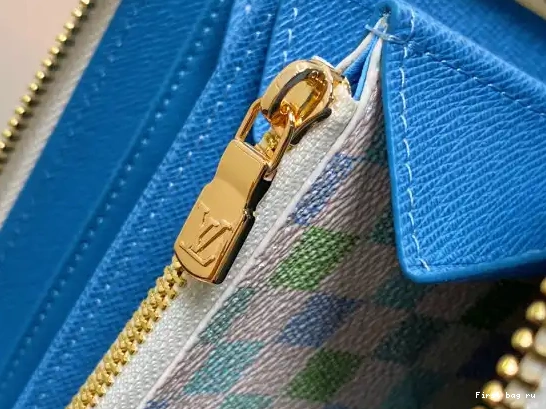 Frstbag ru WALLET-19.5*10.5*2.5 LOUIS ZIPPY VUITTON cm 0502